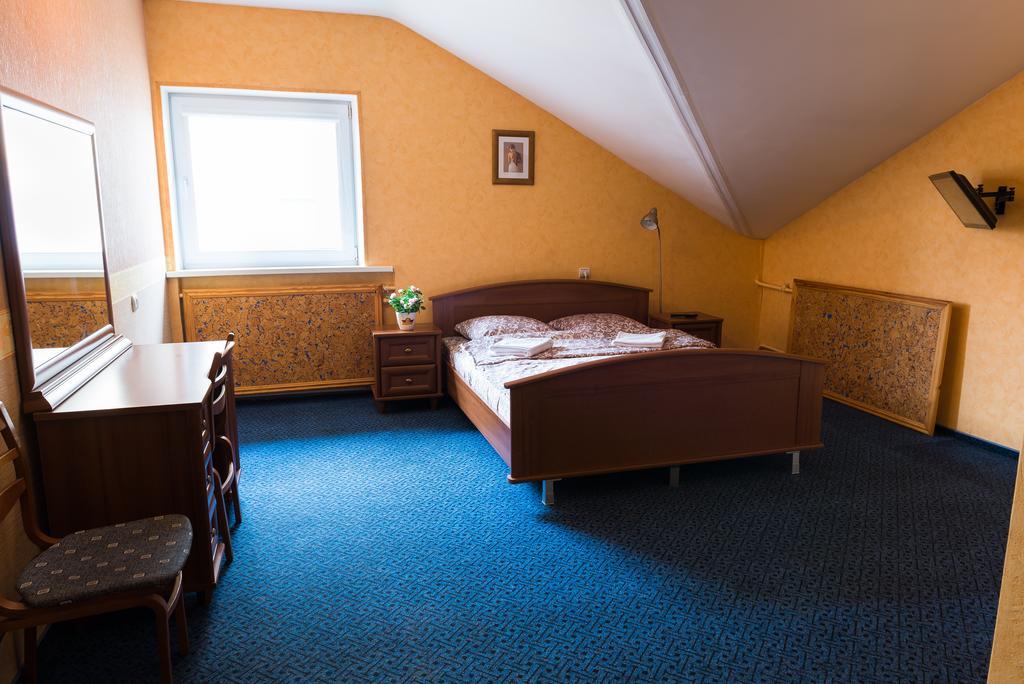 Hotel Runmis Βίλνιους Δωμάτιο φωτογραφία