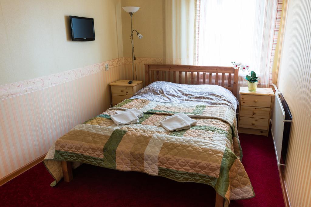 Hotel Runmis Βίλνιους Δωμάτιο φωτογραφία