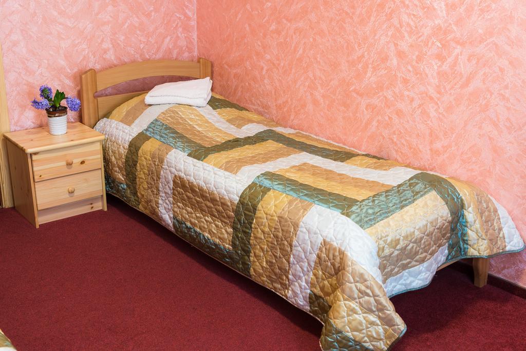 Hotel Runmis Βίλνιους Δωμάτιο φωτογραφία