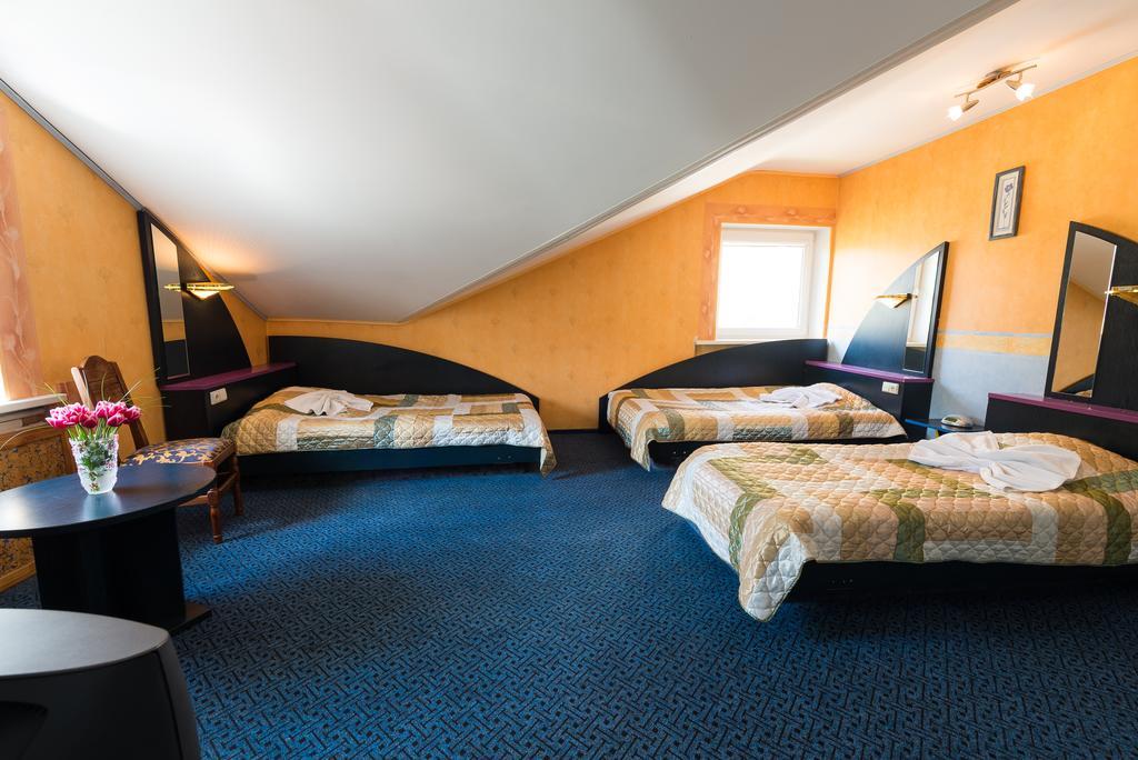 Hotel Runmis Βίλνιους Δωμάτιο φωτογραφία