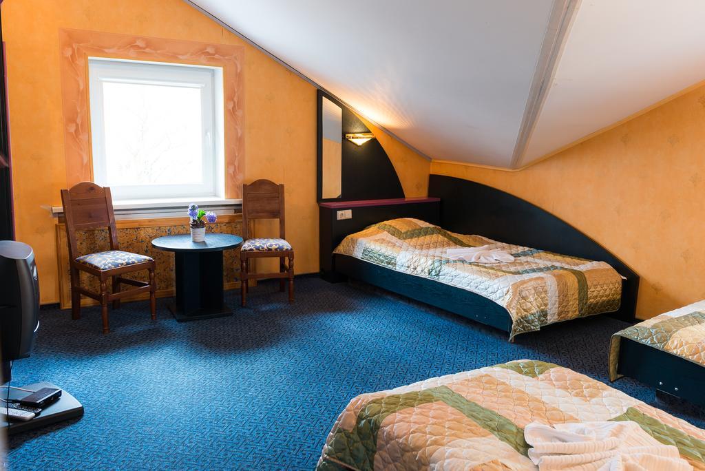 Hotel Runmis Βίλνιους Δωμάτιο φωτογραφία