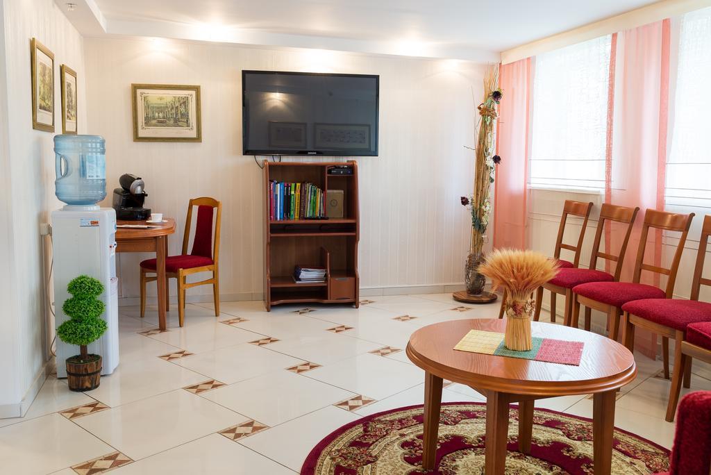 Hotel Runmis Βίλνιους Εξωτερικό φωτογραφία