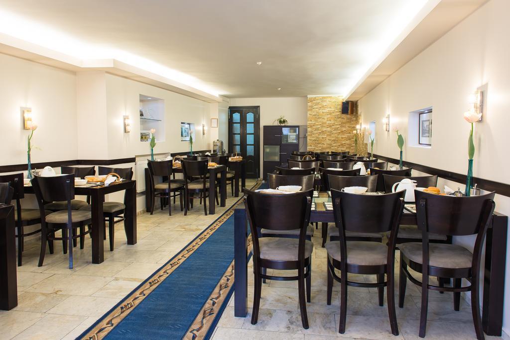 Hotel Runmis Βίλνιους Εξωτερικό φωτογραφία