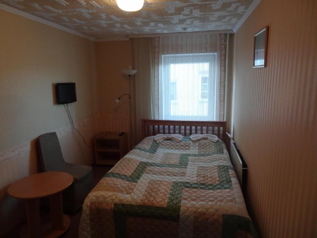 Hotel Runmis Βίλνιους Δωμάτιο φωτογραφία